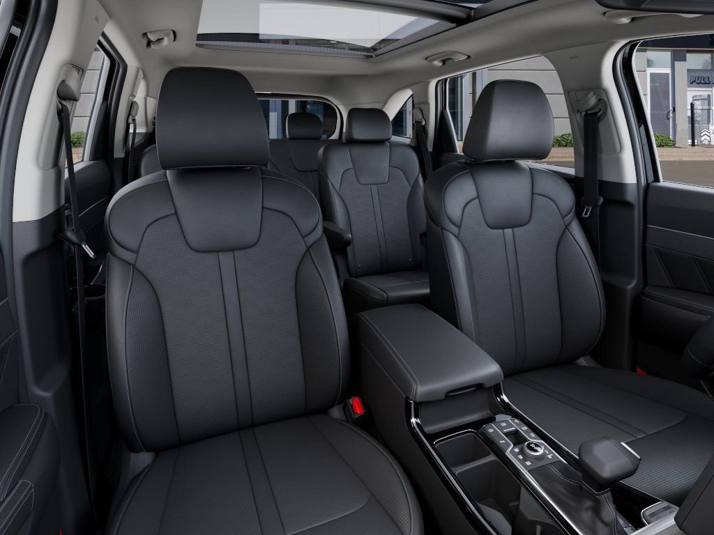 New 2026 Kia Sorento SX AWD/4WD image 18