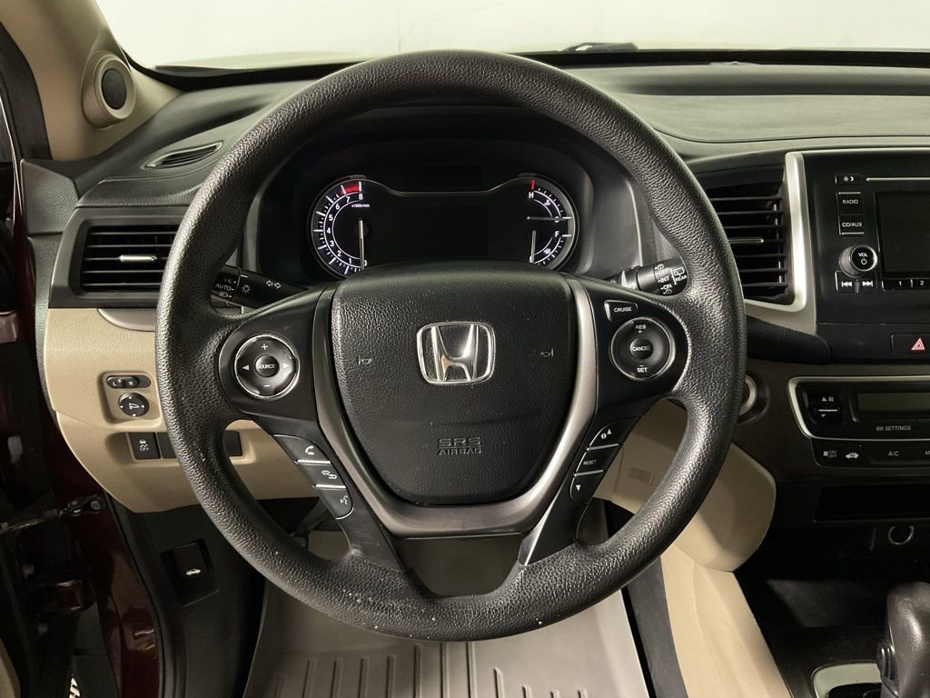 Used 2016 Honda Pilot LX image 23