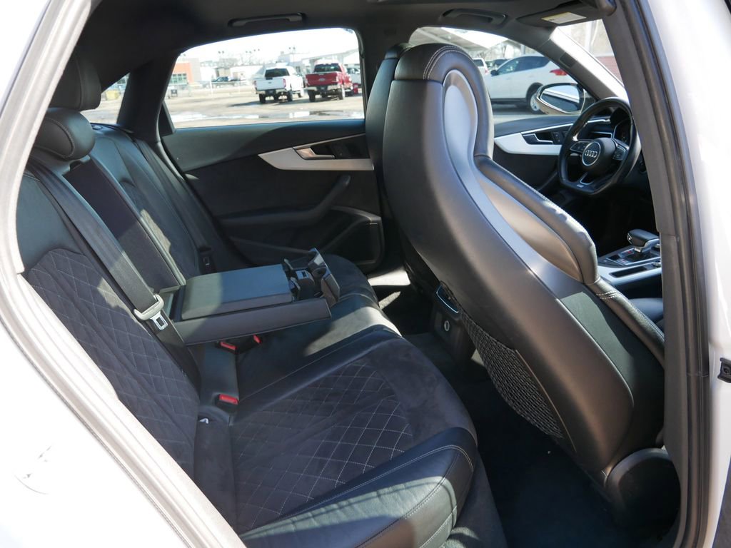 Used 2018 Audi S4 Prestige w/ Prestige Package image 9