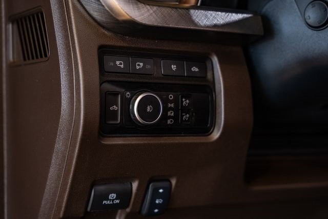 Used 2024 Ford F250 King Ranch w/ Tremor Off-Road Package image 16