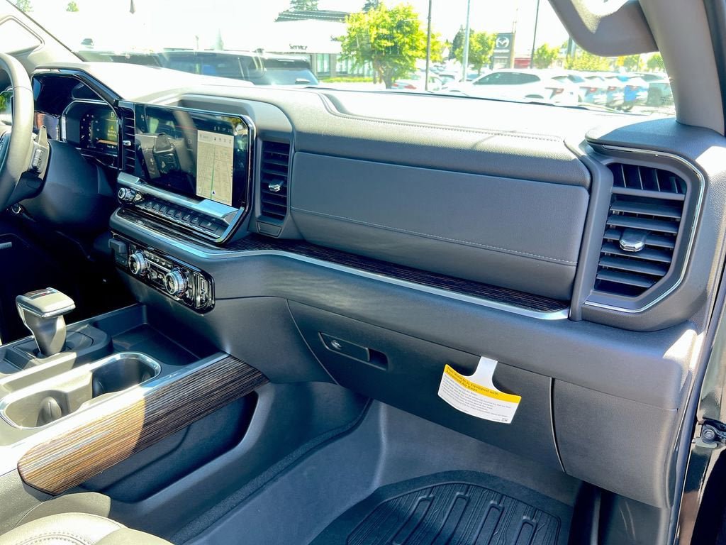 New 2026 GMC Sierra 1500 Elevation w/ Elevation Premium Package AWD/4WD image 49