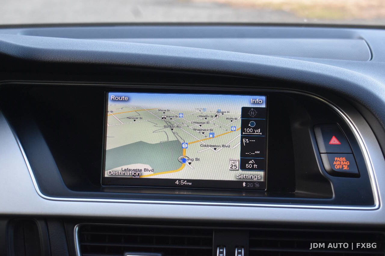 Used 2016 Audi S5 Premium Plus w/ Technology Package AWD/4WD image 22