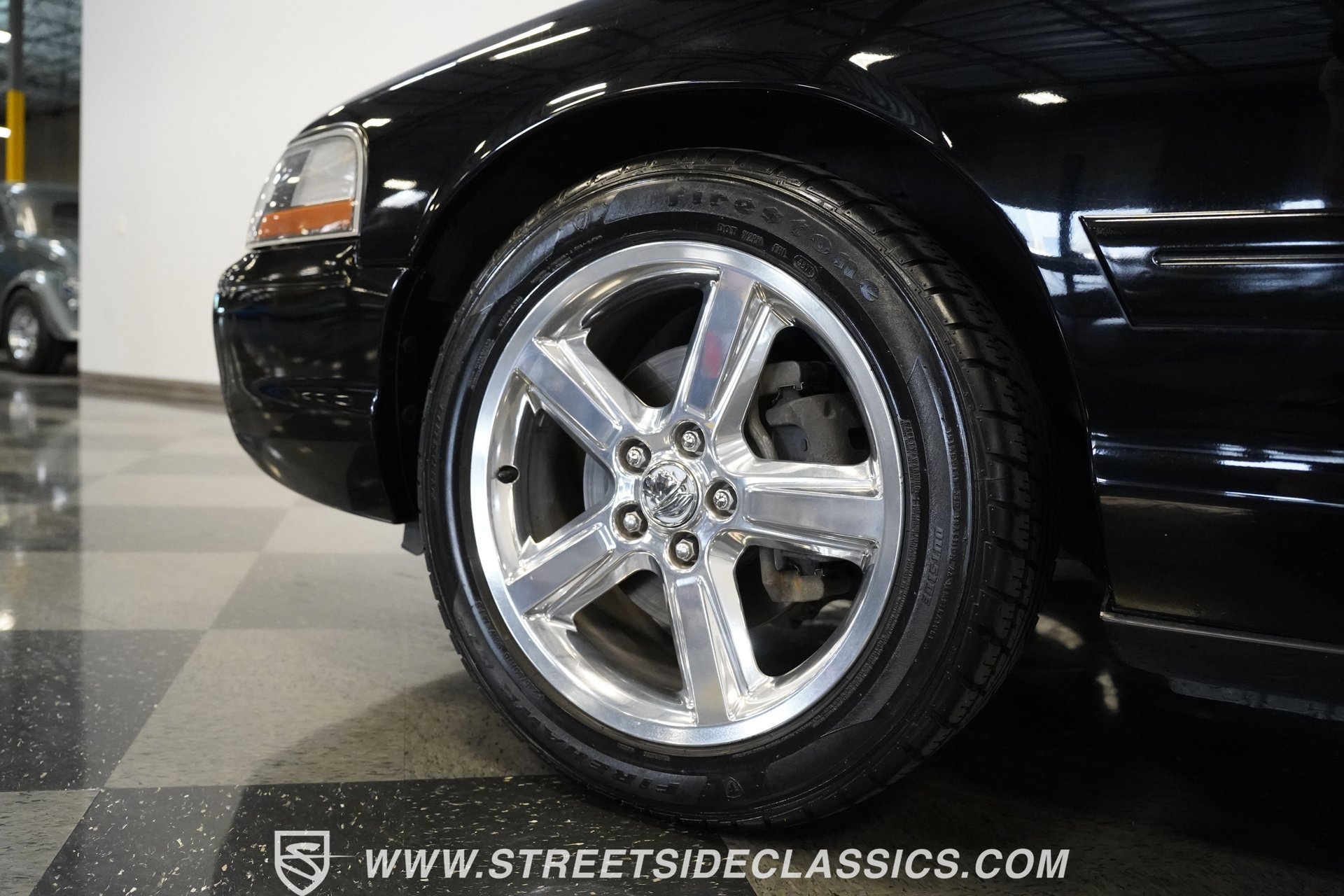 Used 2003 Mercury Marauder image 17
