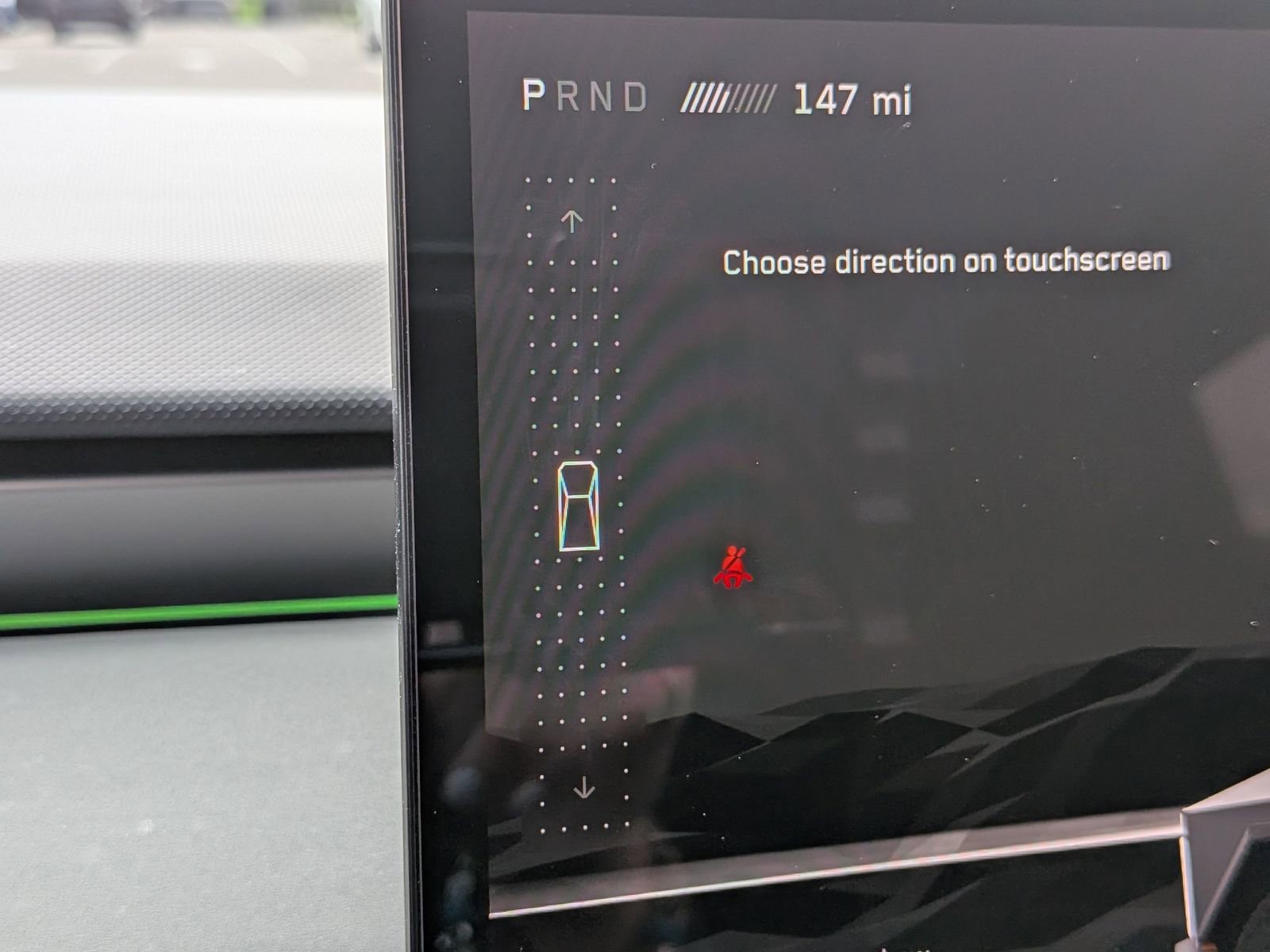 Used 2024 Tesla Cybertruck AWD Crew Cab image 25