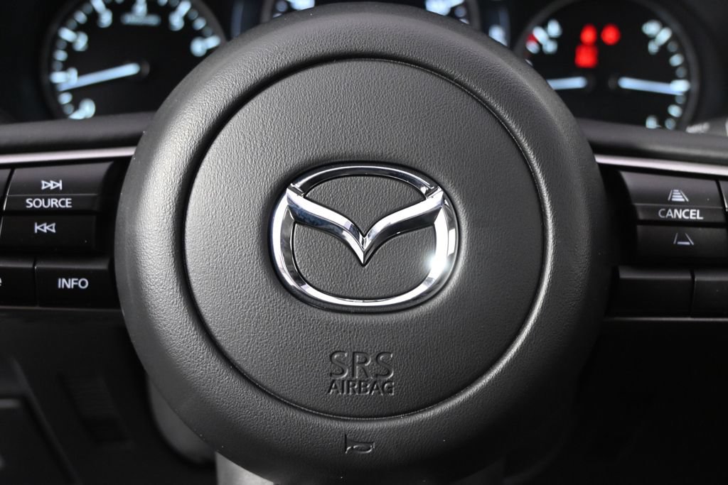 New 2026 MAZDA MAZDA3 2.5 S Sedan w/ Preferred Pkg FWD image 34