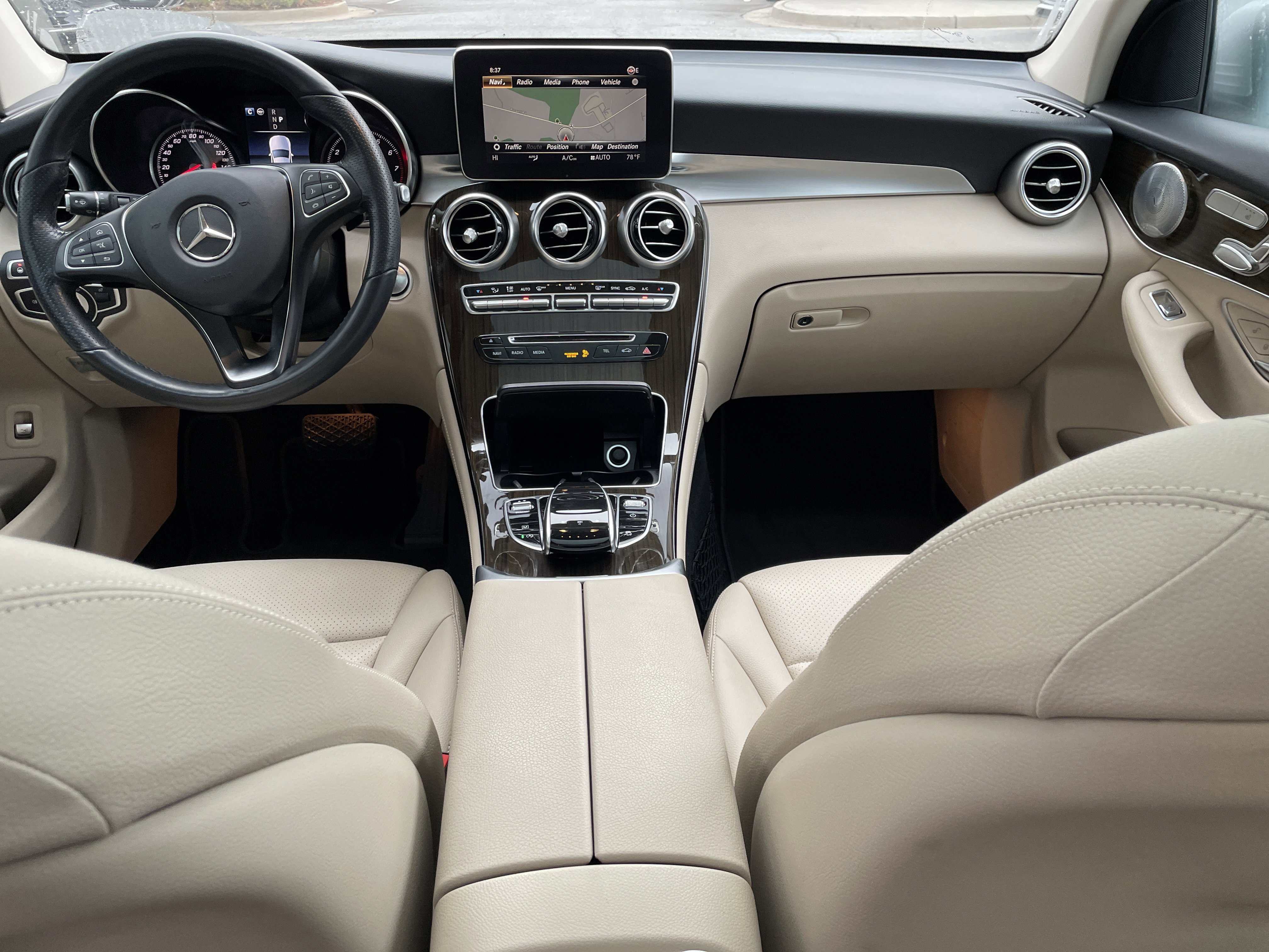 Used 2019 Mercedes-Benz GLC 300 image 26