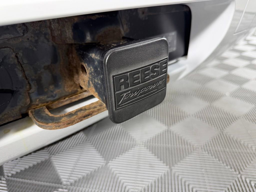 Used 2014 Chevrolet Tahoe LT w/ Suspension Package, Off-Road image 12