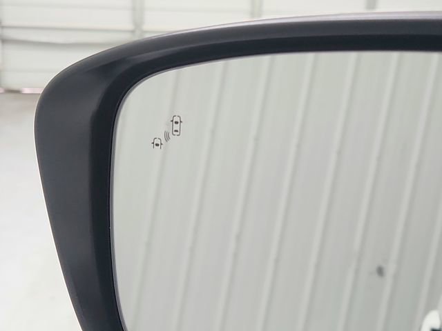 New 2026 Nissan Frontier PRO-4X w/ Pro-4x Convenience Package image 21