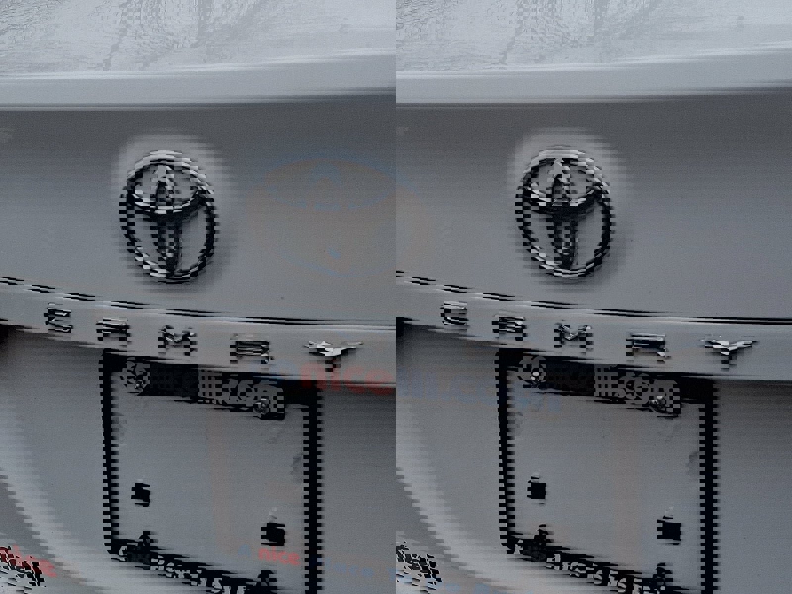 Used 2024 Toyota Camry LE w/ Convenience Package AWD/4WD image 29