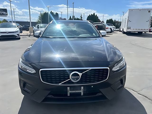Used 2018 Volvo V90 T6 R-Design AWD/4WD image 8