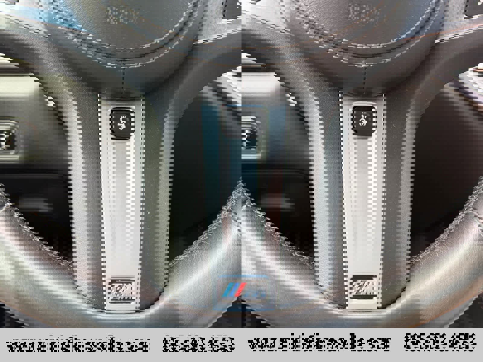 Used 2019 BMW X5 xDrive50i w/ M Sport Package image 31