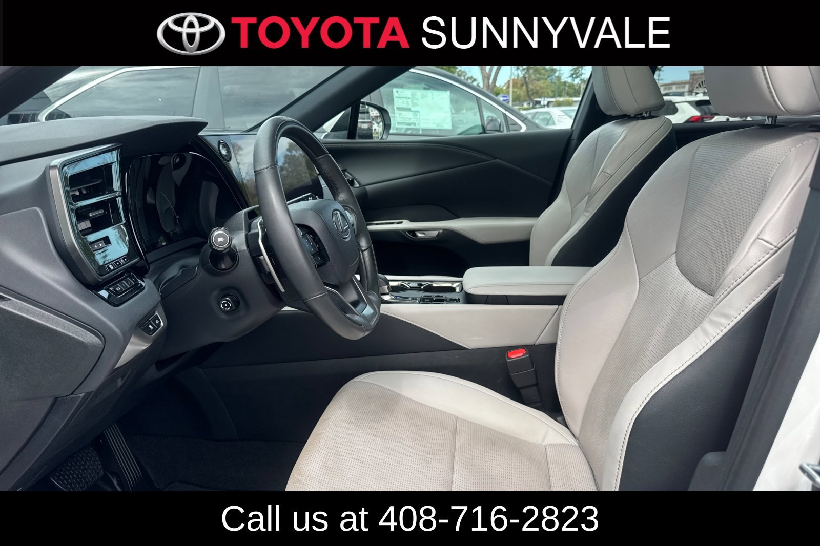 Used 2024 Lexus RX 350 Premium Plus w/ Convenience Package FWD image 27