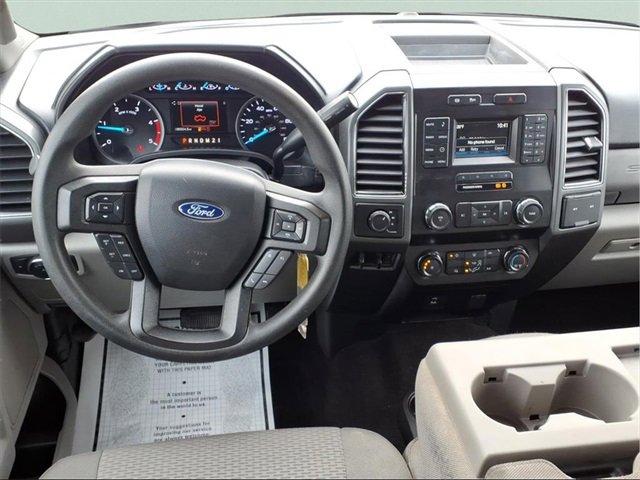 Used 2019 Ford F250 XLT image 21