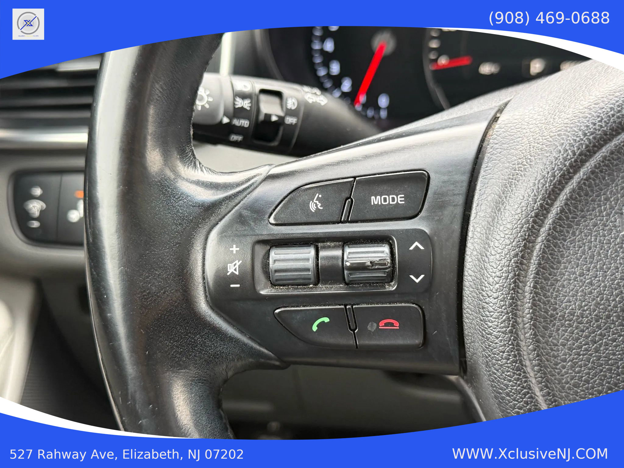 Used 2017 Kia Sorento SX image 12