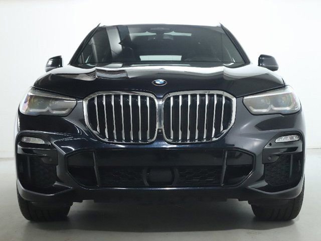 Used 2019 BMW X5 xDrive40i w/ M Sport Package image 13