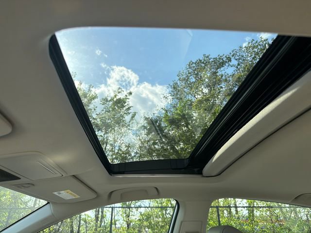 New 2026 Honda Accord Touring image 26