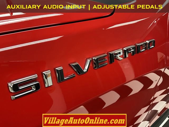 Used 2019 Chevrolet Silverado 1500 LT w/ All-Star Edition image 11
