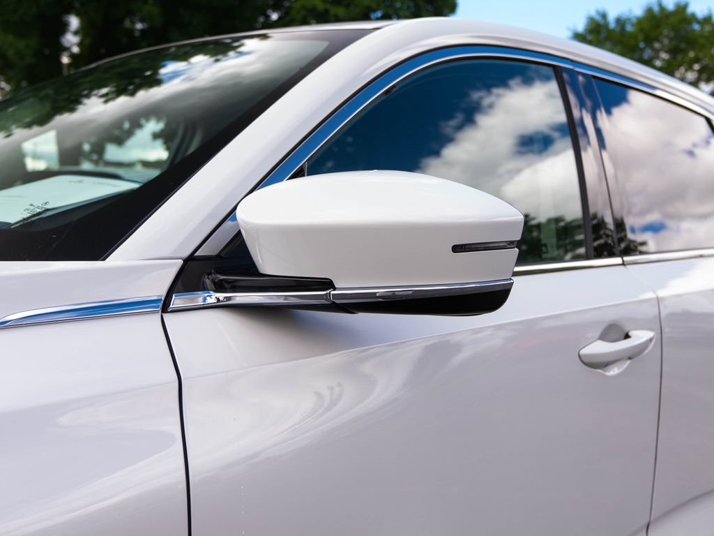 Certified 2023 Acura MDX SH-AWD w/ Technology Package image 15