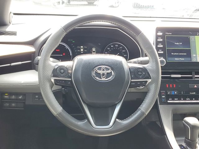 Used 2019 Toyota Avalon Limited w/ All Weather Liner Package image 13