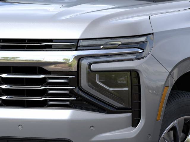 New 2026 Chevrolet Suburban Premier w/ Sun And Tow Package AWD/4WD image 34