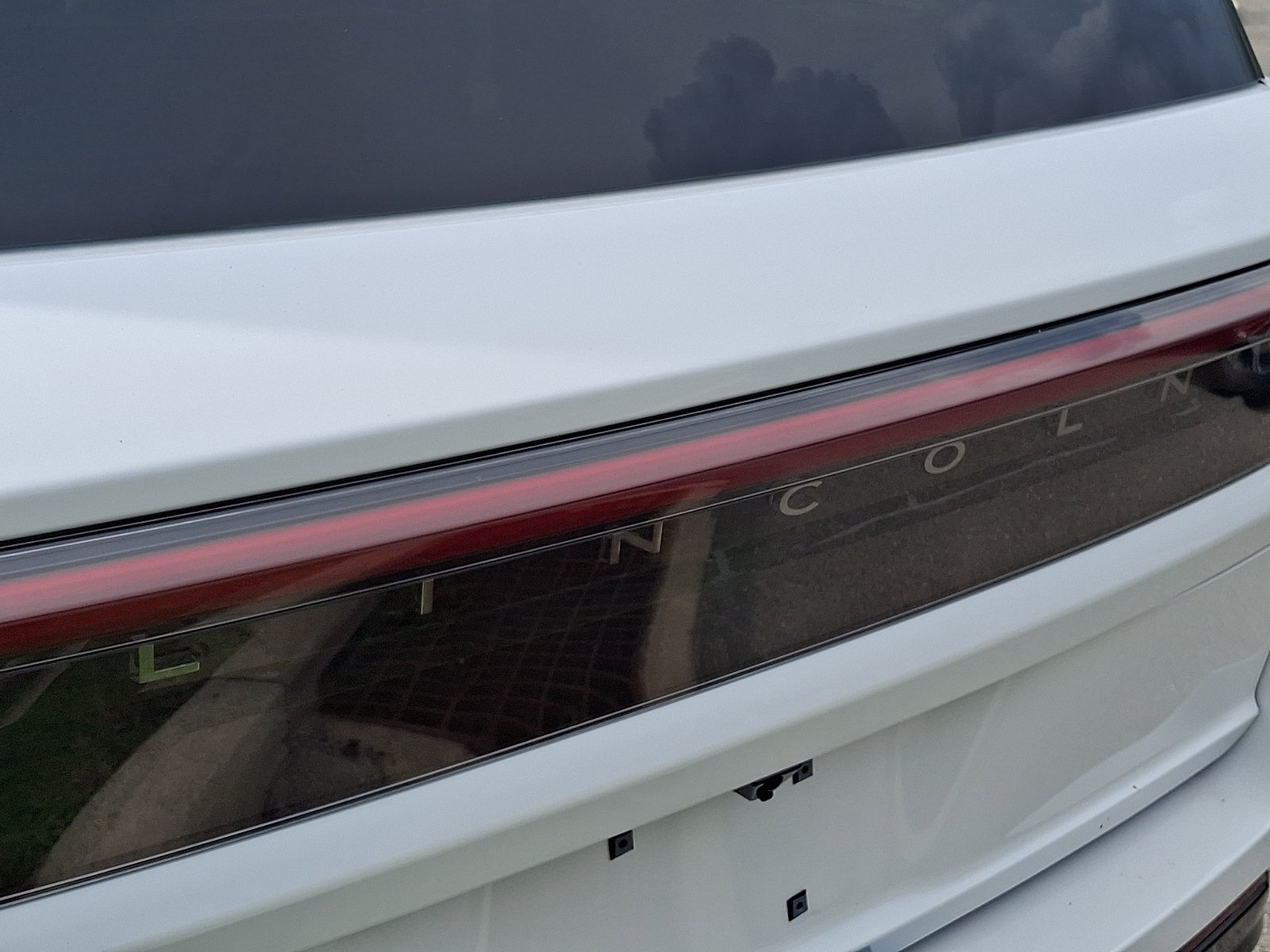 New 2027 Lincoln Navigator Reserve AWD/4WD image 21