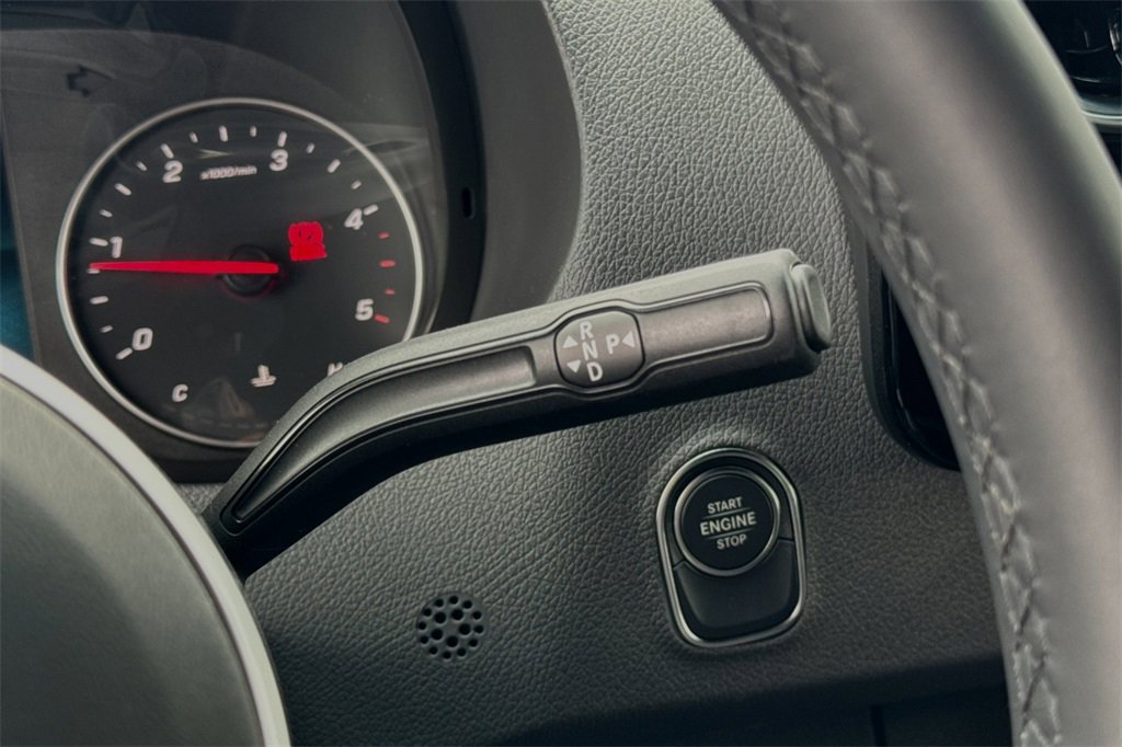 Used 2024 Mercedes-Benz Sprinter 2500 image 21