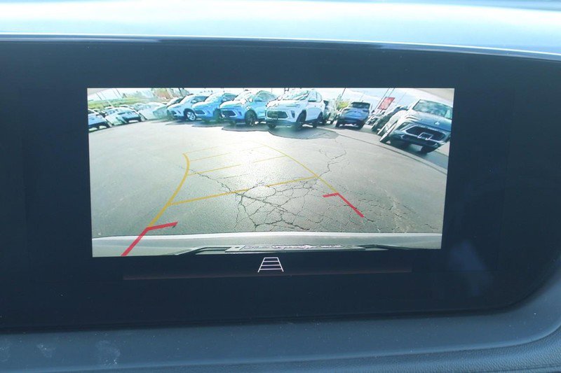 New 2026 Buick Encore GX Preferred w/ Comfort Package image 10