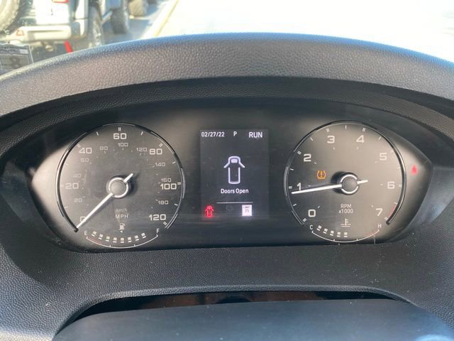 Used 2024 RAM ProMaster 2500 w/ Convenience Group image 17