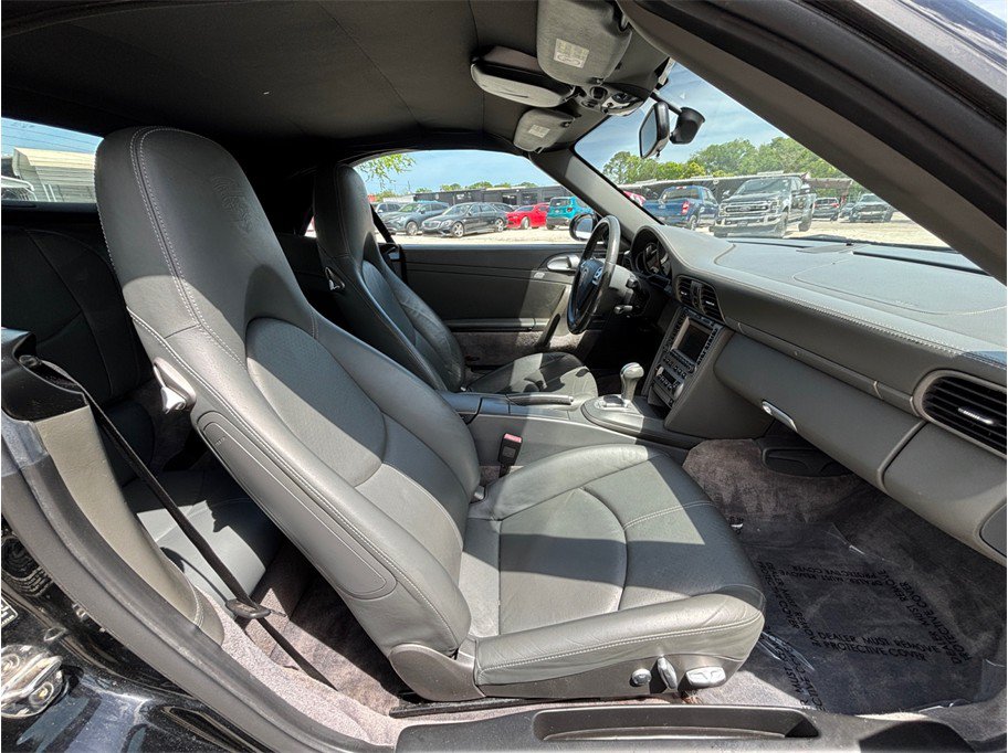 Used 2005 Porsche 911 Carrera RWD image 33