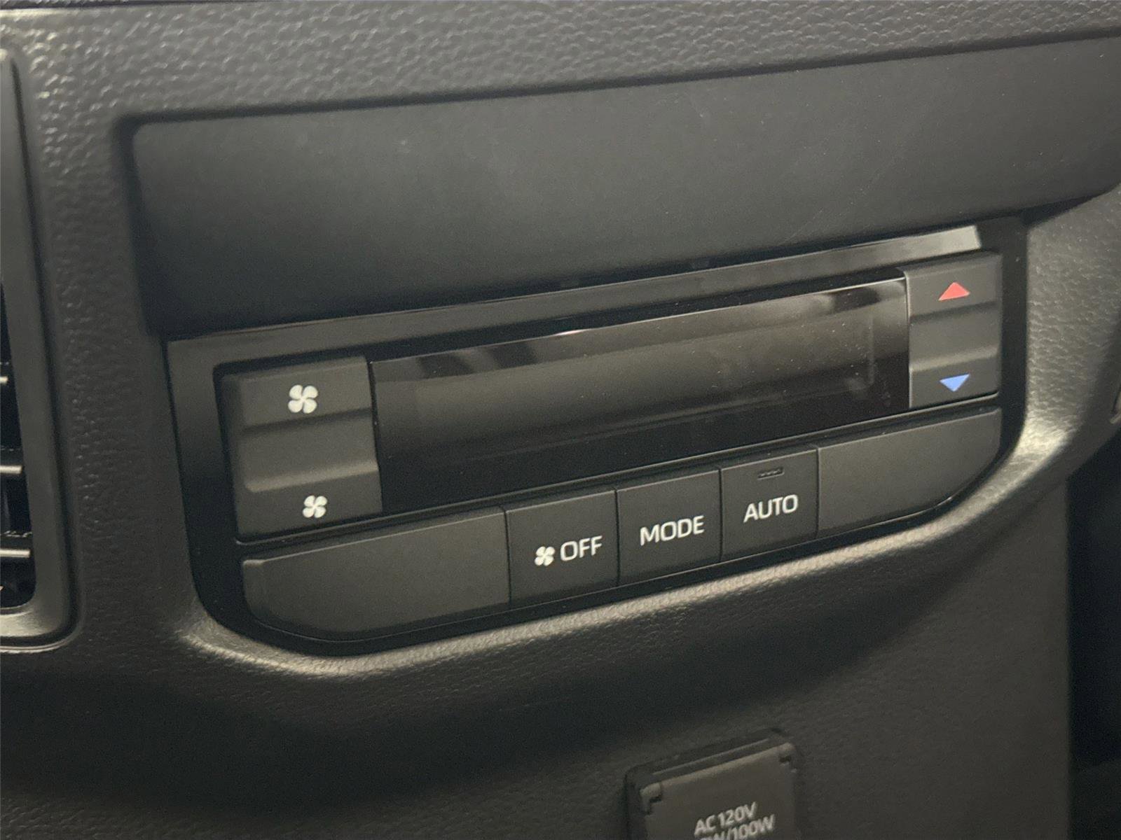 Certified 2024 Toyota Sequoia SR5 w/ SR5 Premium Package image 37