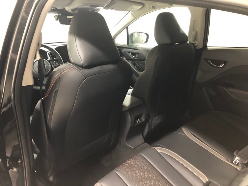 New 2026 Subaru Crosstrek 2.5i Limited image 19