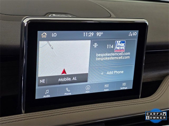 Used 2022 Lincoln Corsair Reserve w/ Equipment Group 201A image 27