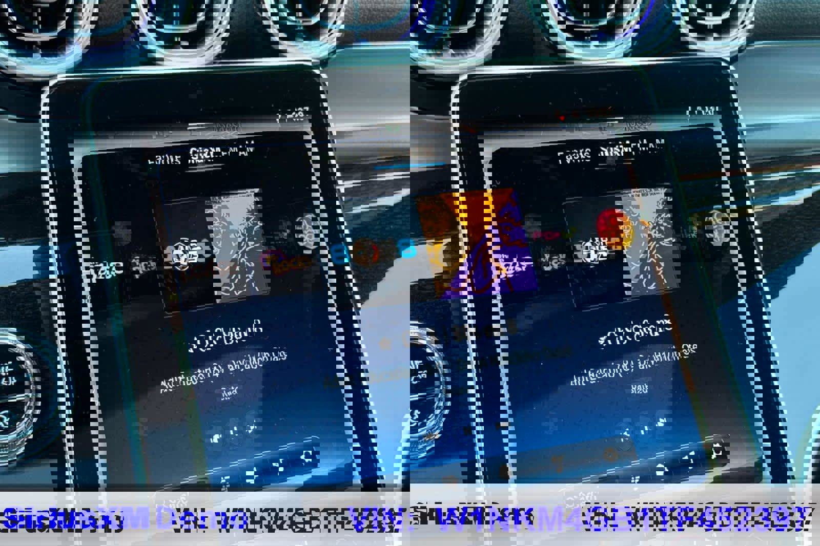 Certified 2026 Mercedes-Benz GLC 300 image 28