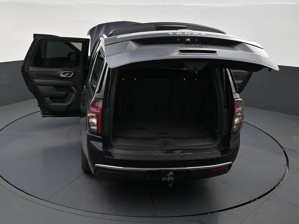 Used 2021 Chevrolet Tahoe LS RWD image 29