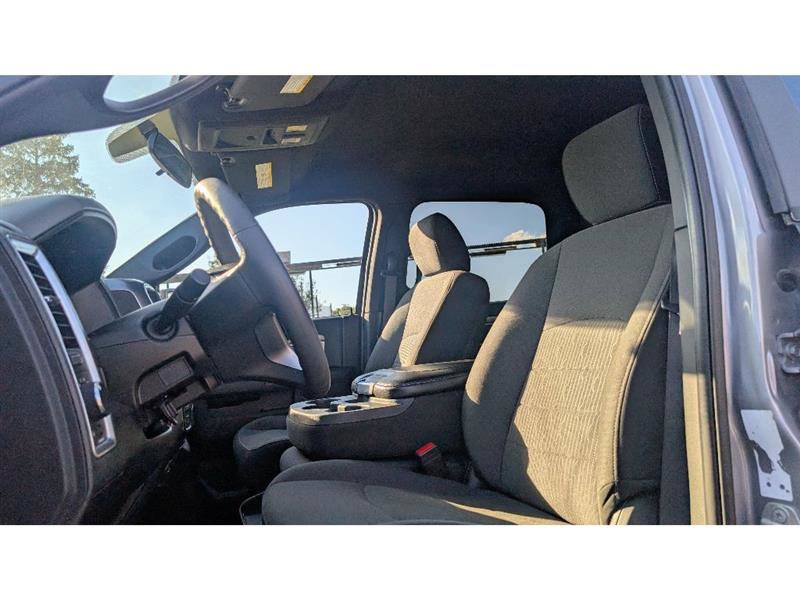 Used 2024 RAM 1500 Classic Warlock image 11