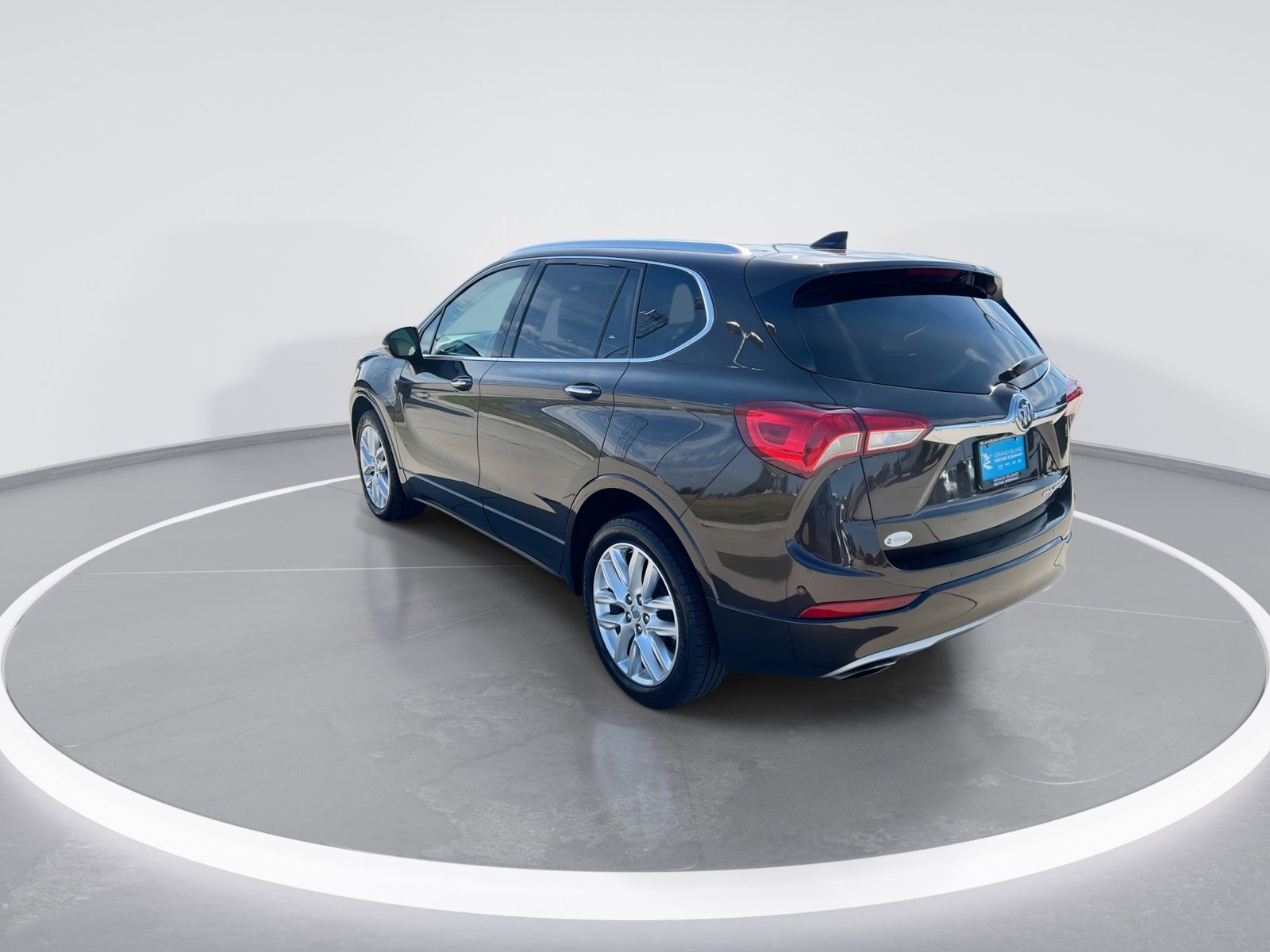 Used 2020 Buick Envision Premium image 6