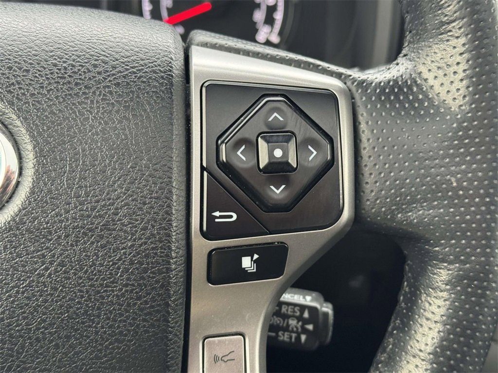 Used 2023 Toyota 4Runner SR5 Premium w/ Moonroof Package image 20