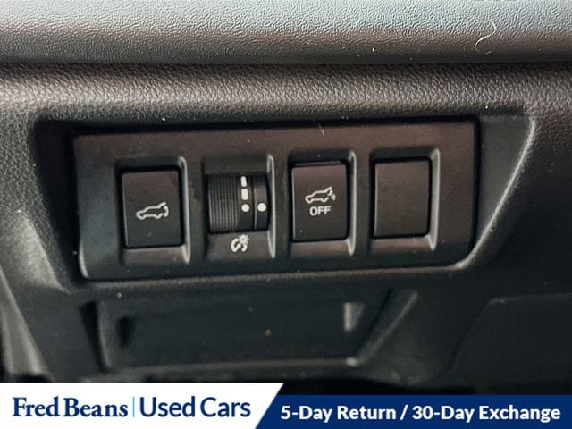 Used 2023 Subaru Outback Touring XT AWD/4WD image 12