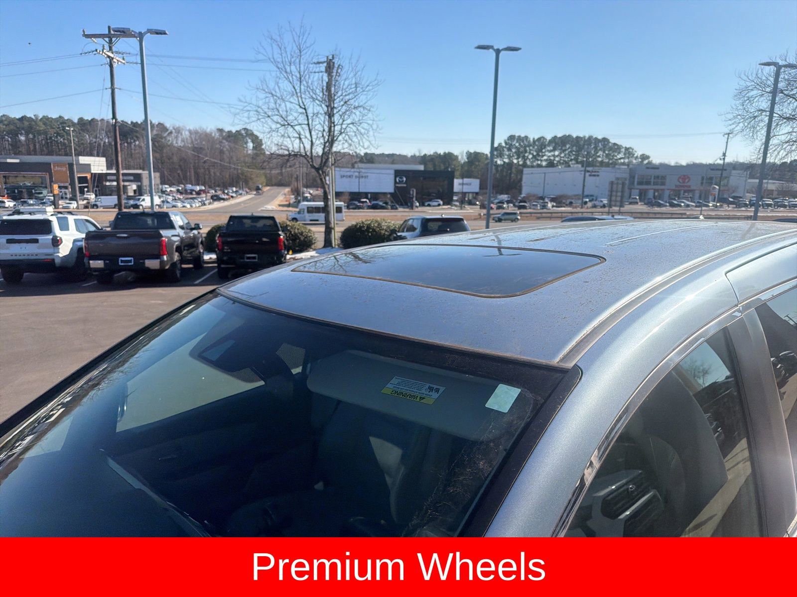 Used 2014 Honda Odyssey EX-L image 8