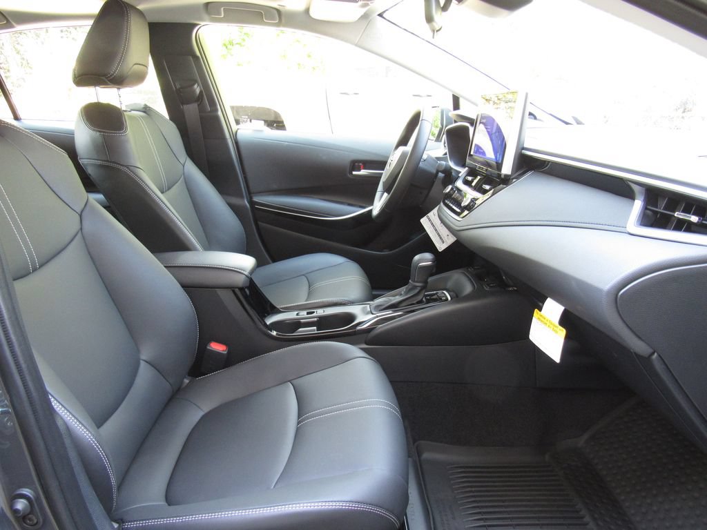 New 2026 Toyota Corolla XLE FWD image 18