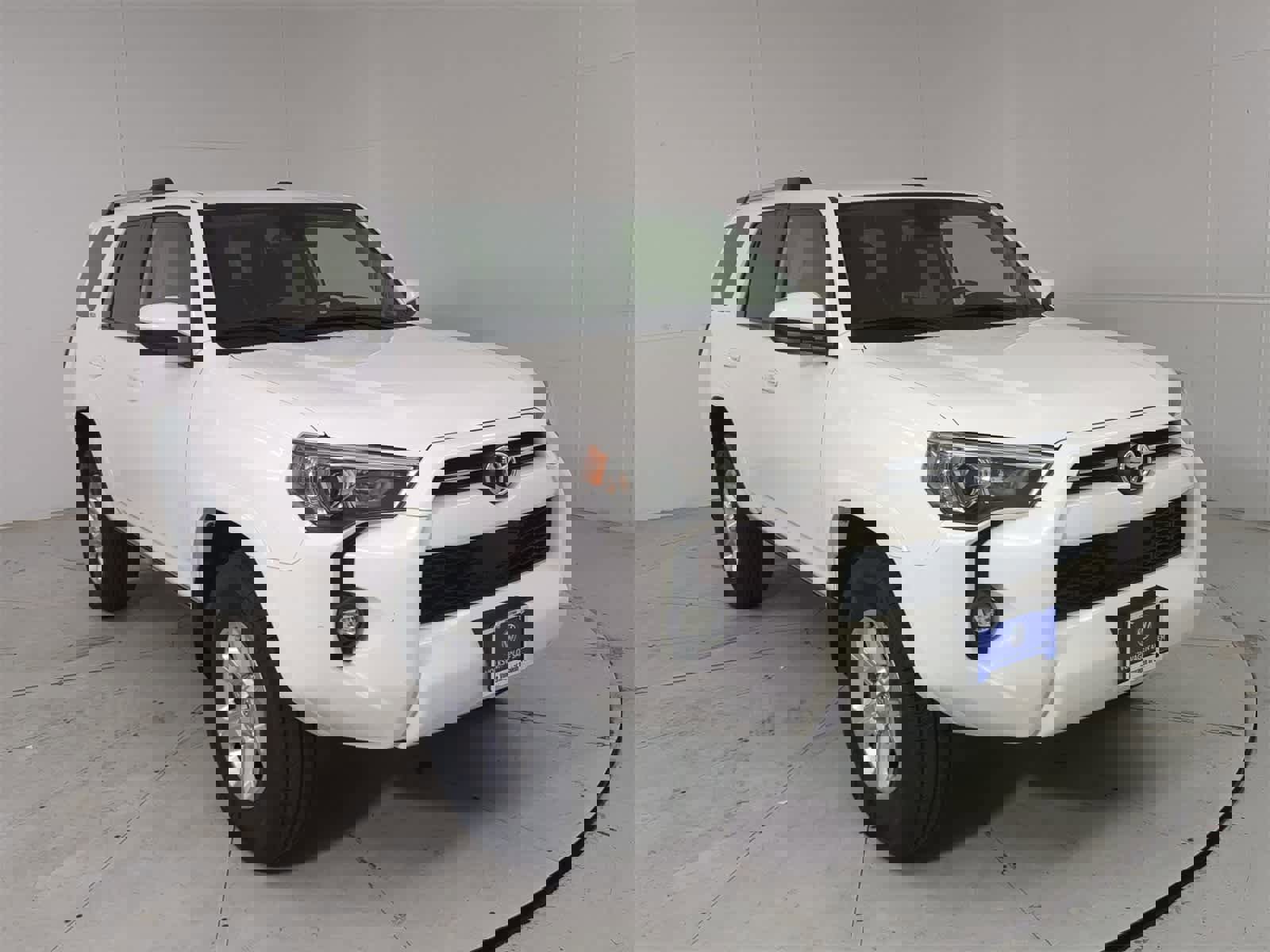 Used 2022 Toyota 4Runner SR5 image 8