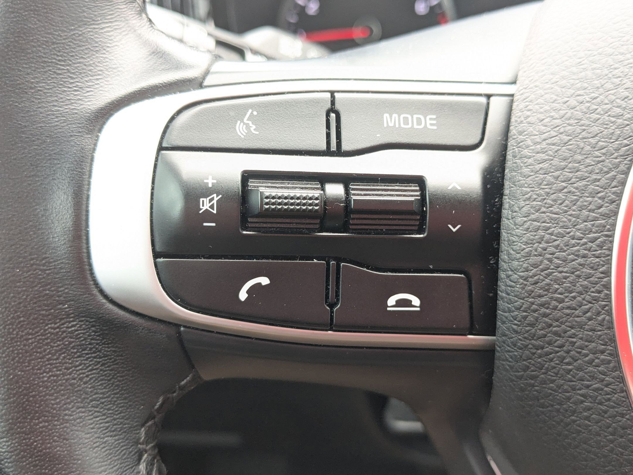 Used 2023 Kia K5 GT-Line image 17