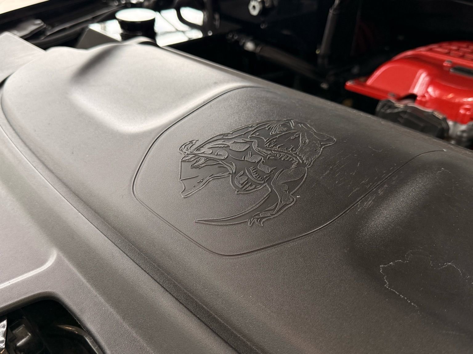 Used 2023 RAM 1500 TRX w/ TRX Level 2 Equipment Group image 73