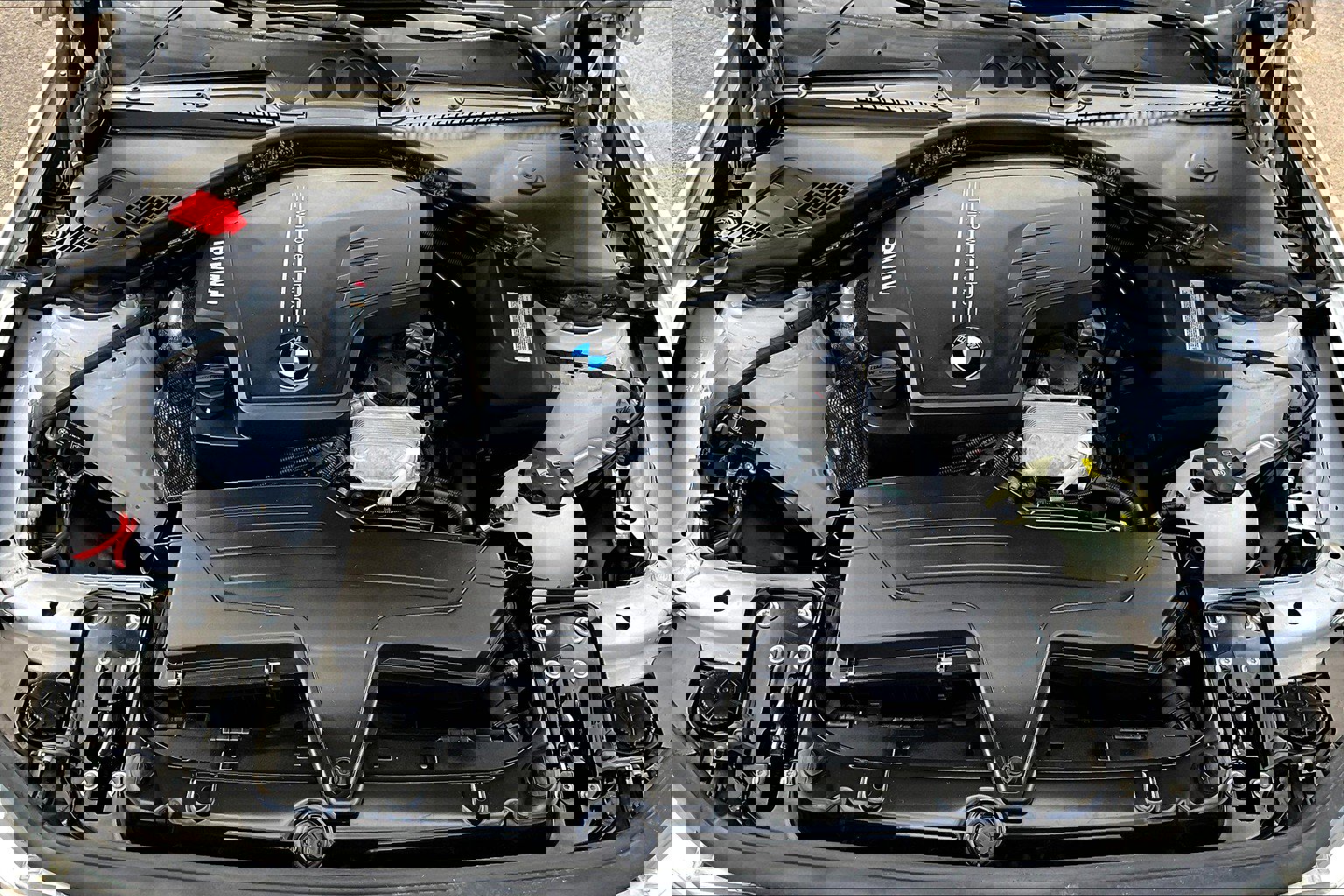 Used 2014 BMW 228i Coupe image 31