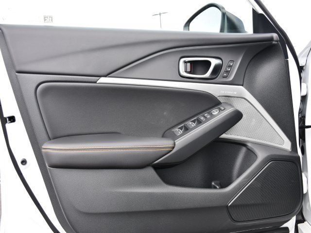 New 2026 Acura Integra A-Spec FWD image 11