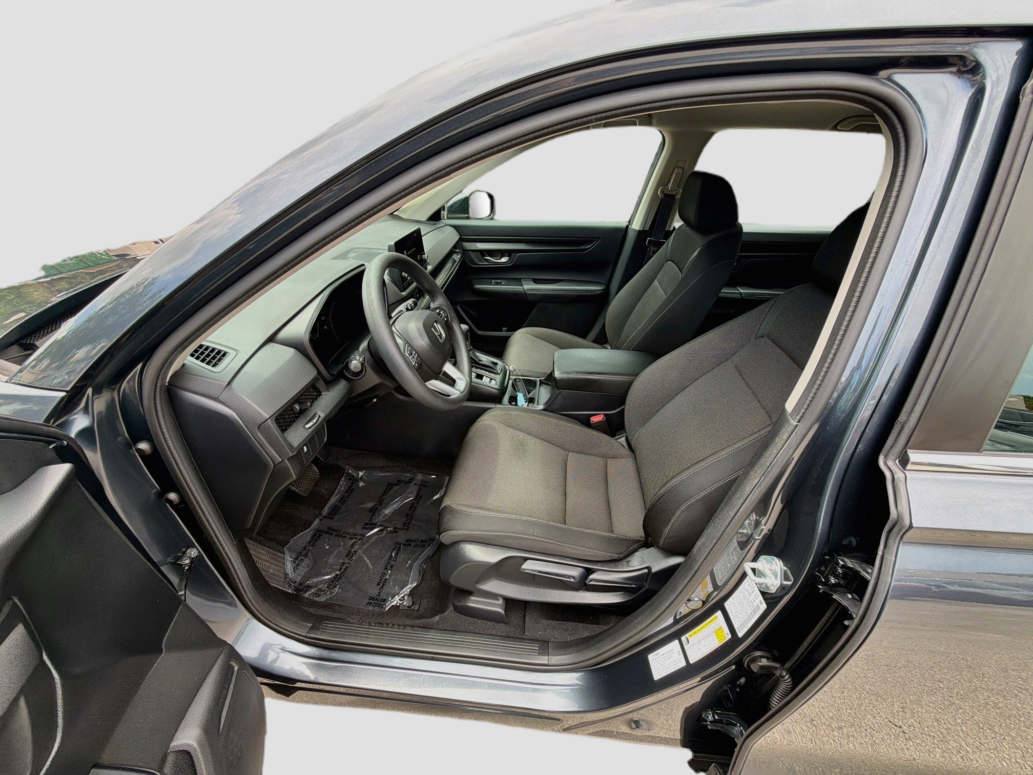 Certified 2024 Honda CR-V LX image 18