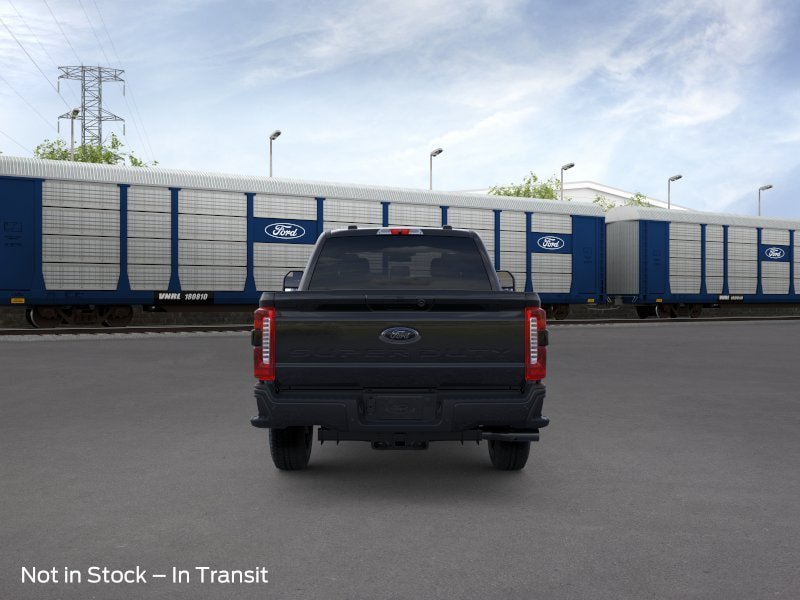 New 2026 Ford F350 4x4 Crew Cab Super Duty image 5