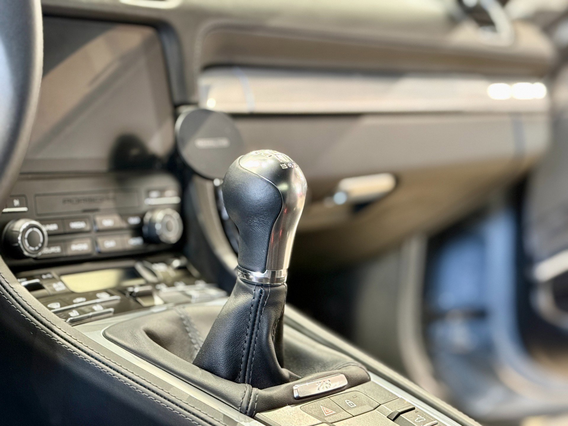 Used 2025 Porsche 718 Cayman S image 50