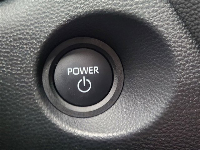 Used 2025 Toyota Corolla Cross AWD Hybrid image 22