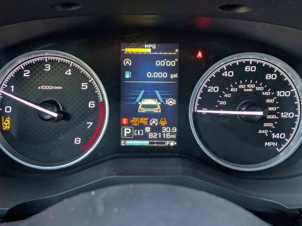 Used 2023 Subaru Forester Premium image 31